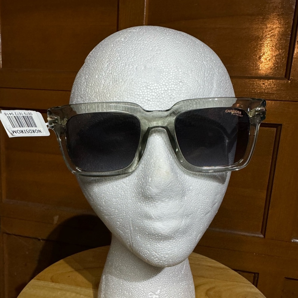 Carrera Sunglasses 🕶️ 316/S Grey 52-21-150